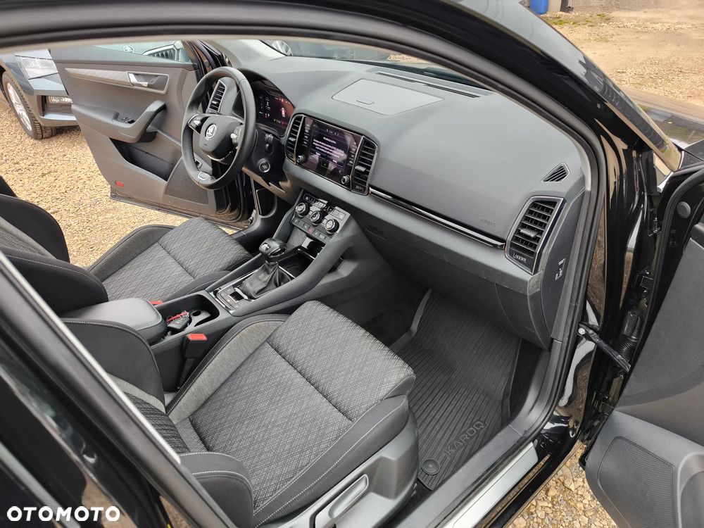 Skoda Karoq - 9