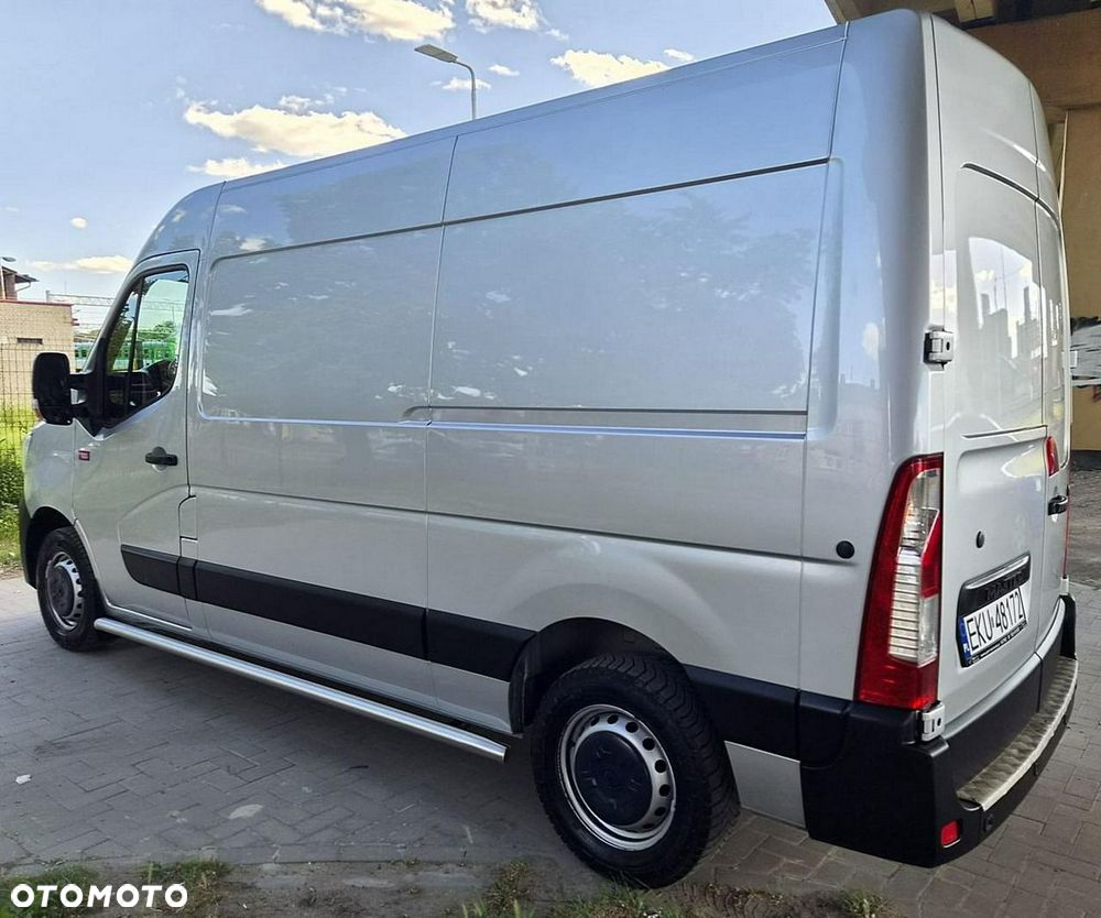 Renault Master - 4