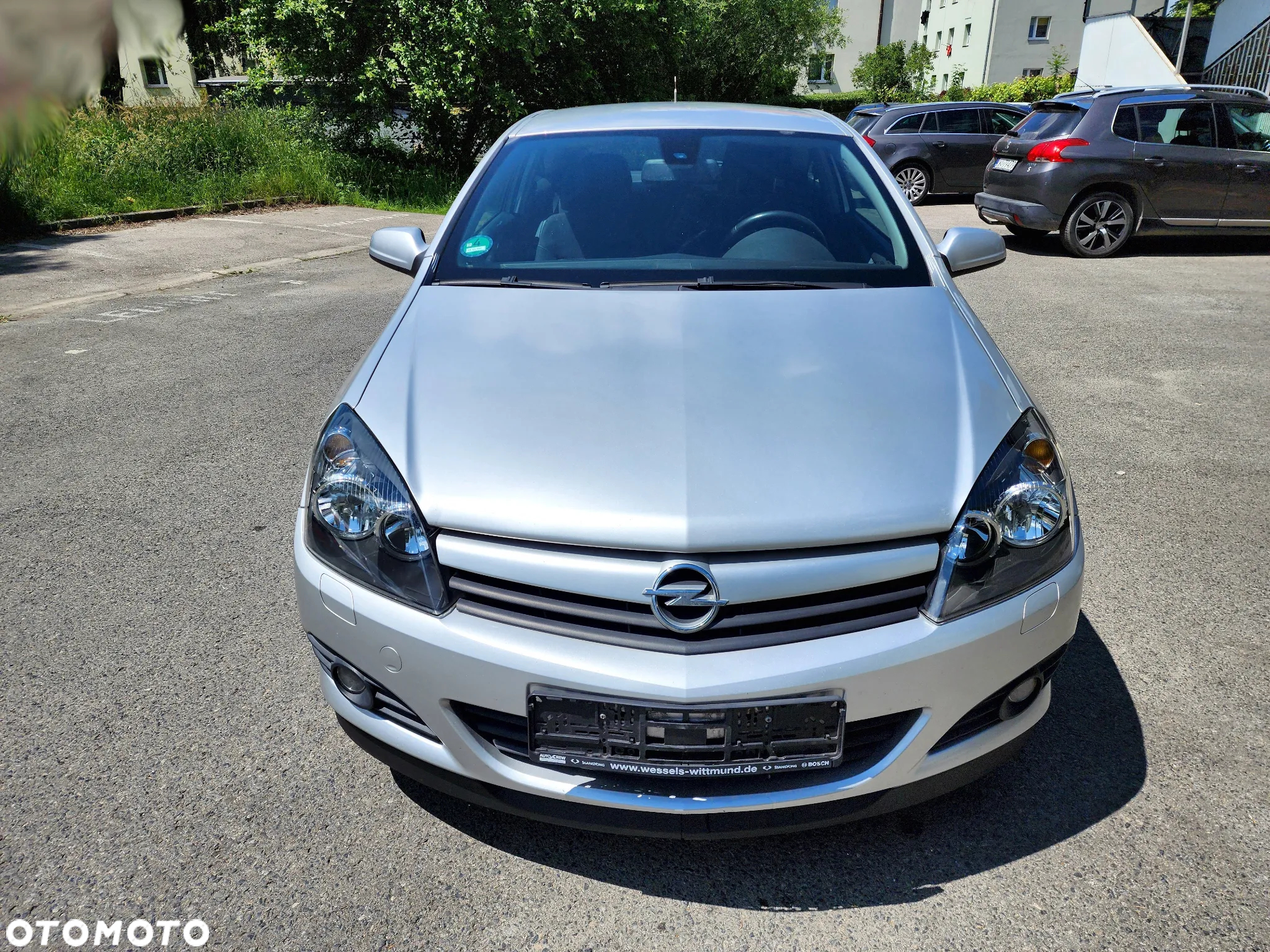 Opel Astra GTC 1.6 Edition - 5