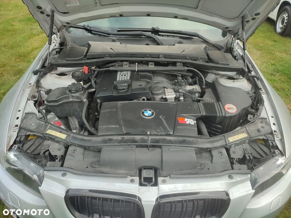 BMW Seria 3 320i Coupe M Sport Edition - 12
