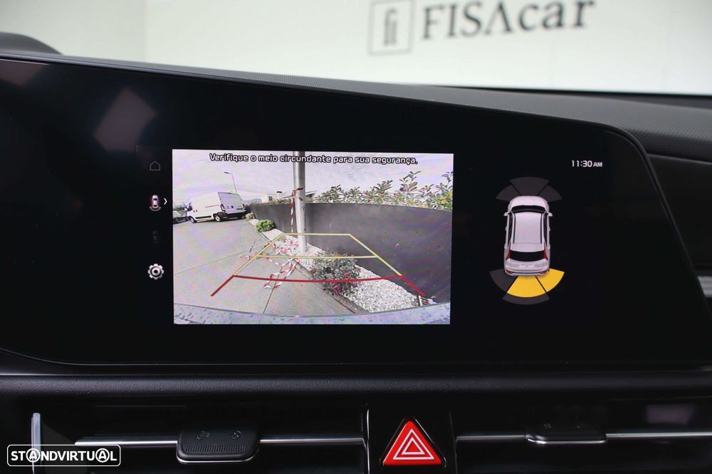 Kia Niro EV 64kWh Tech - 52