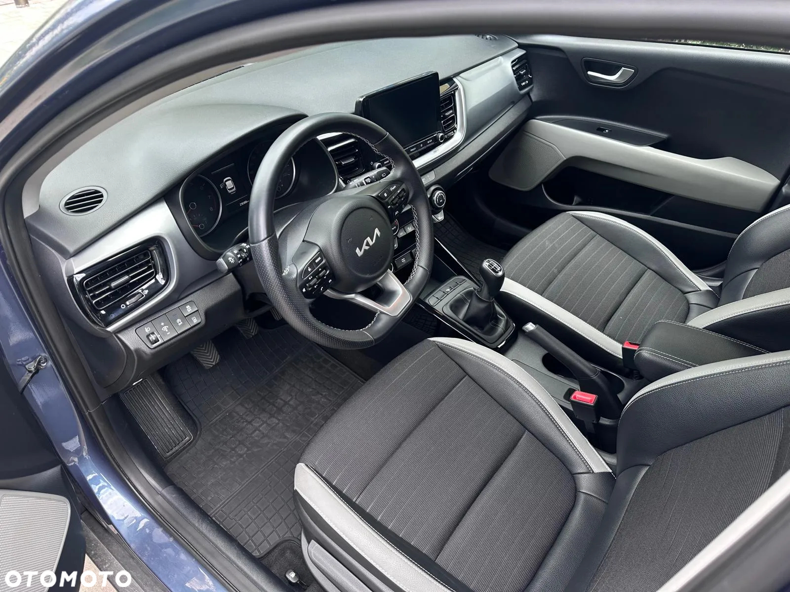 Kia Stonic 1.0 T-GDI L - 19
