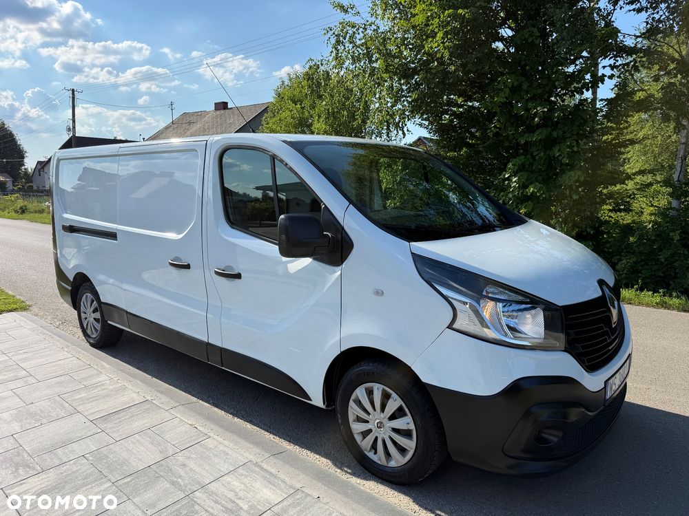 Renault Trafic - 3