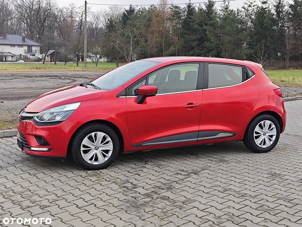 Renault Clio 0.9 Energy TCe Expression - 12