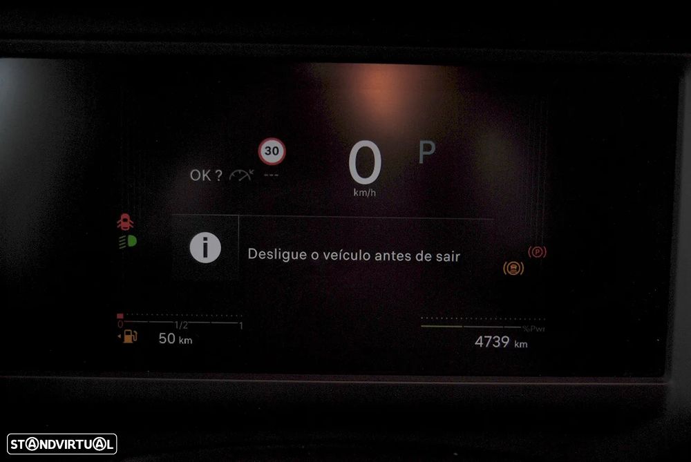 Citroën C4 1.2 Hybrid Plus e-DSC6 - 27