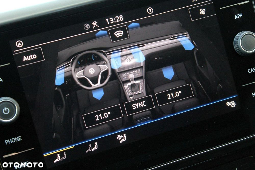 Volkswagen Arteon Shooting Brake - 25