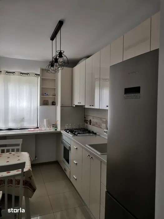 Apartament 2 Camere Valea Lupului — fotografia 1