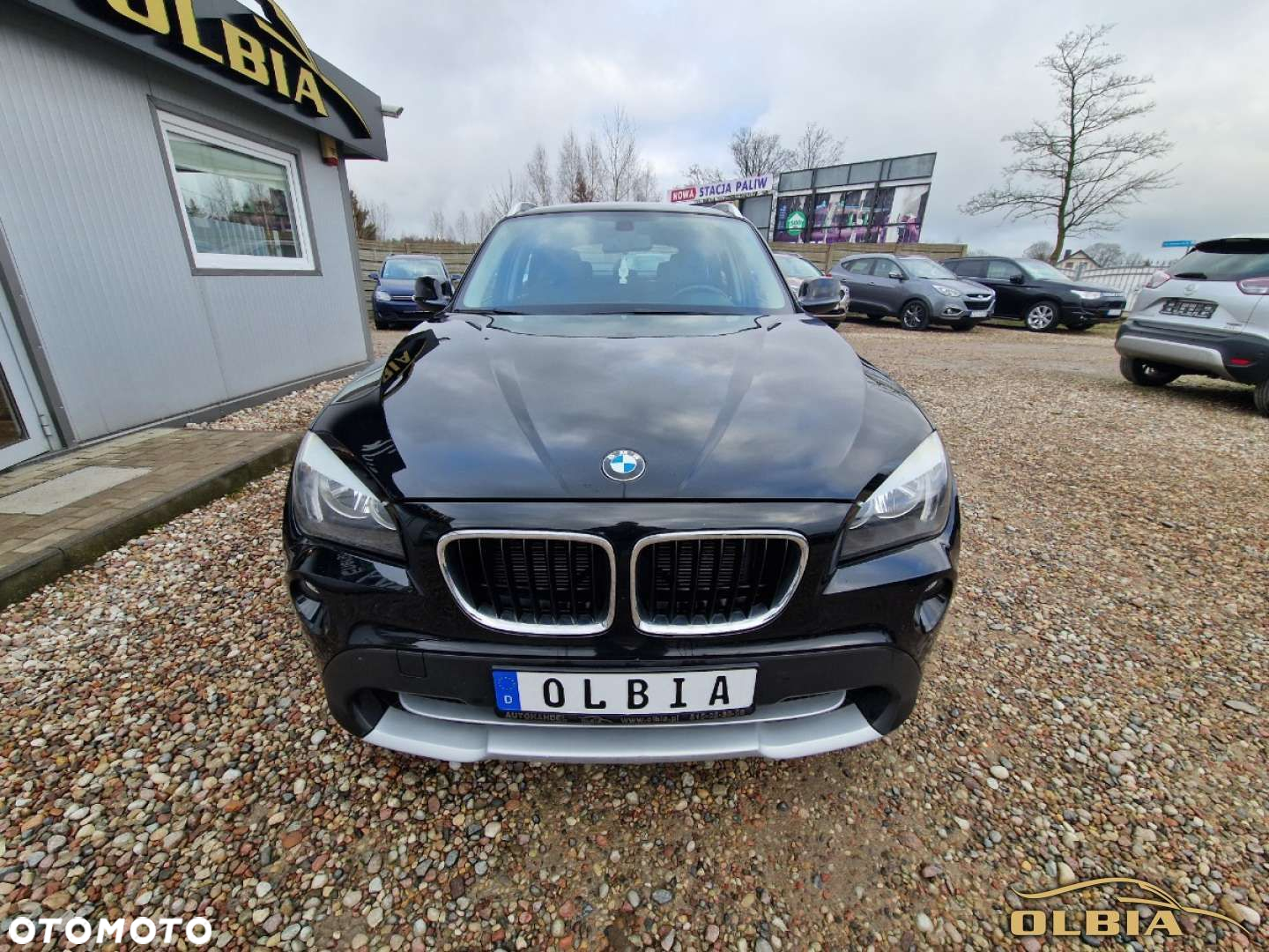 BMW X1 xDrive18d - 2