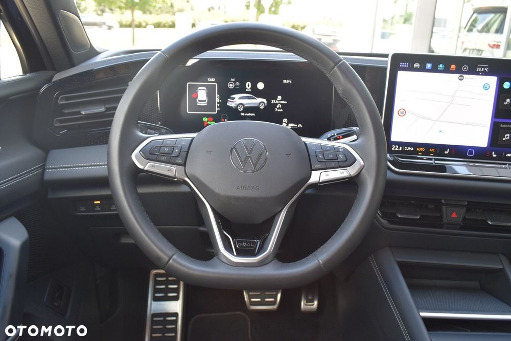 Volkswagen Tiguan 2.0 TDI SCR Life DSG - 12