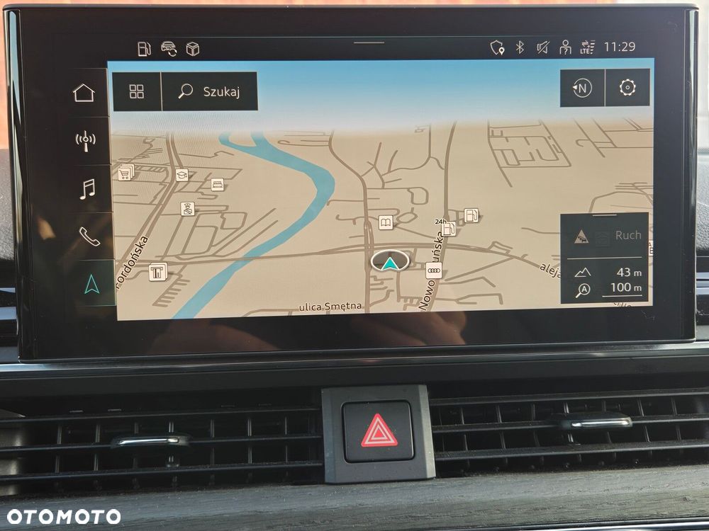 Audi A5 Sportback - 28