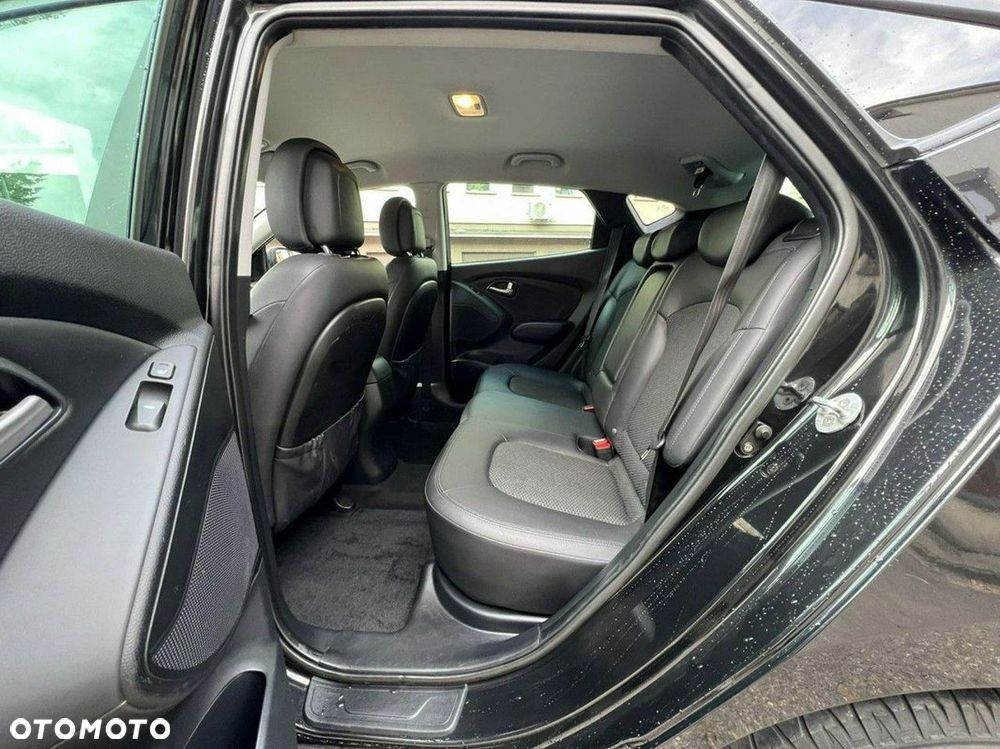 Hyundai ix35 - 10