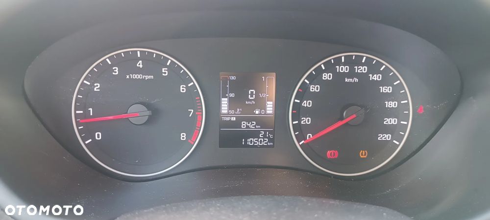Hyundai i20 1.2 Comfort - 9
