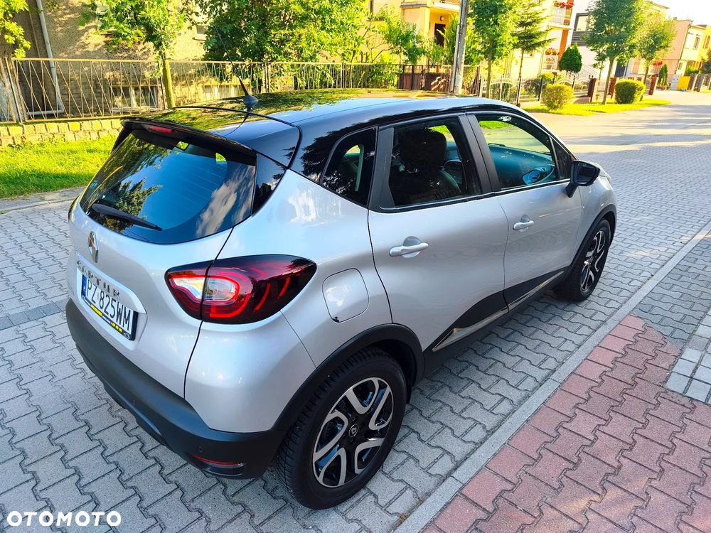 Renault Captur ENERGY dCi 90 Experience - 25