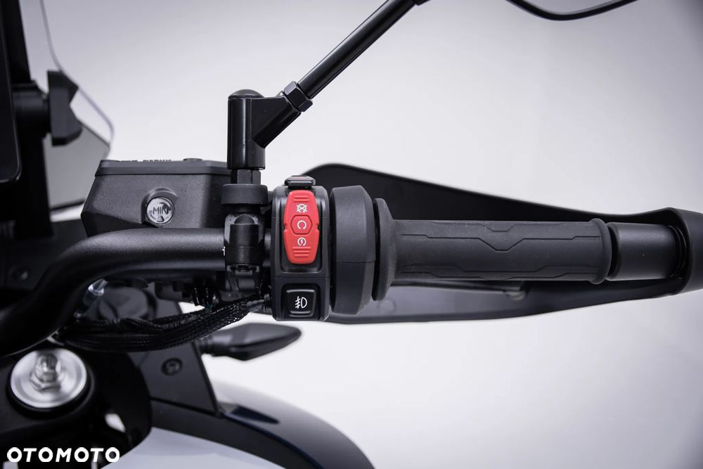 CFMoto 450MT - 11