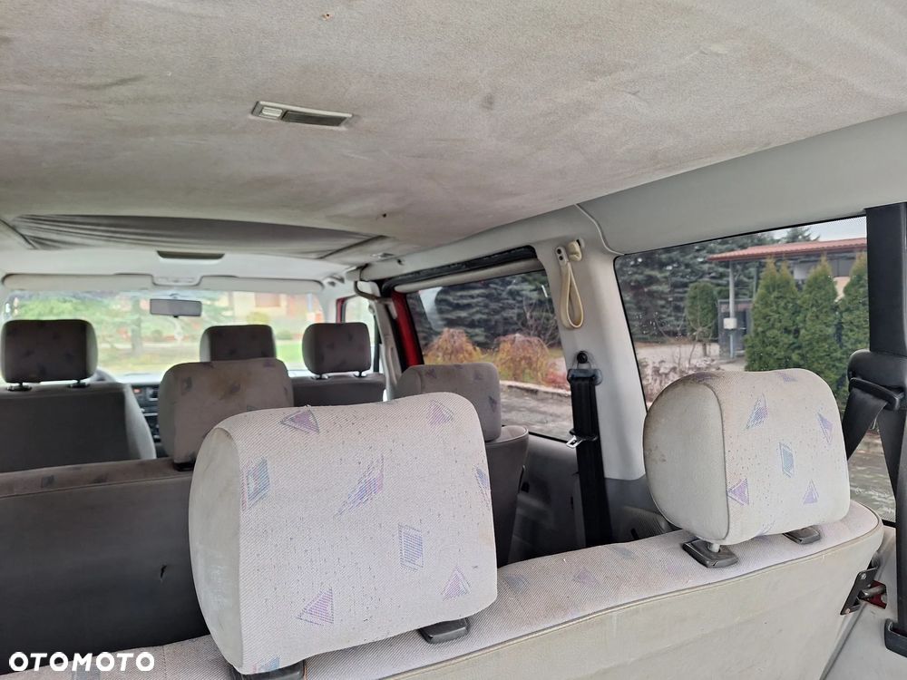 Volkswagen Transporter Standard - 17