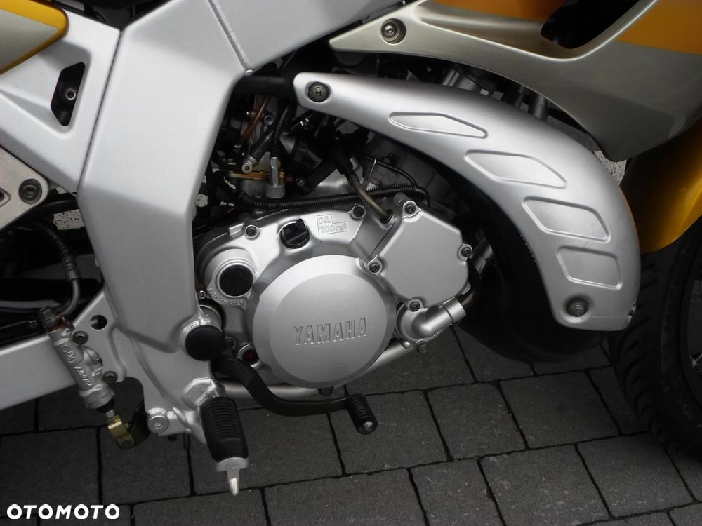 Yamaha TDR - 6