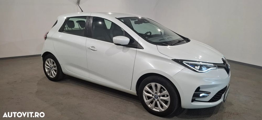 Renault ZOE - 8