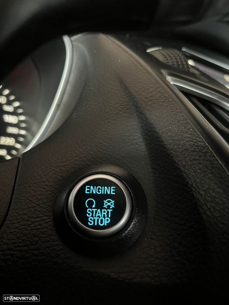 Ford Focus 1.5 TDCi ST-Line DPS - 22