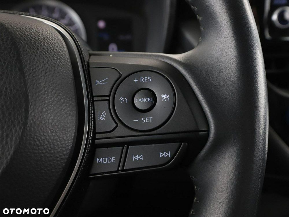 Toyota Corolla 1.8 Hybrid GPF Active - 30