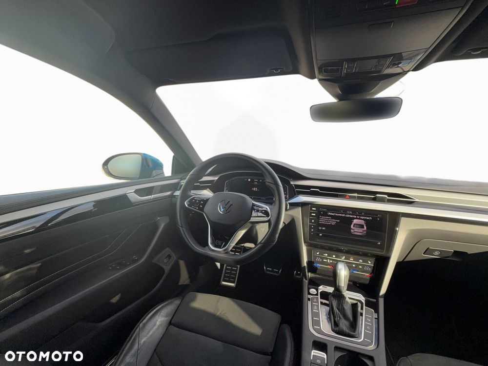 Volkswagen Arteon 2.0 TSI R-Line DSG - 18