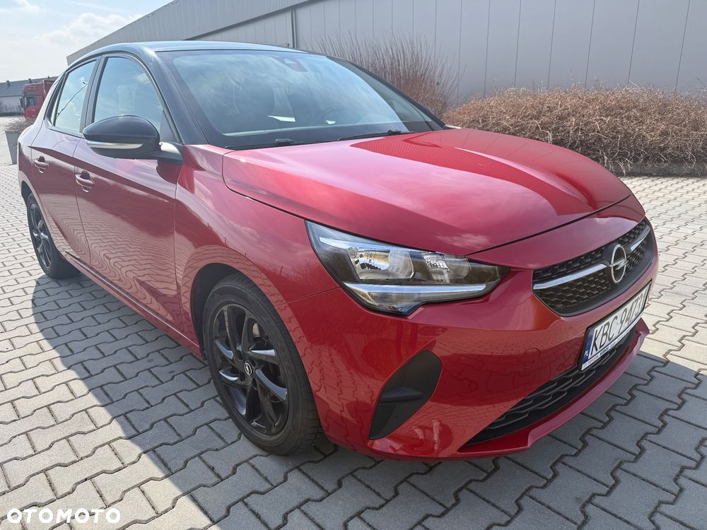 Opel Corsa - 4