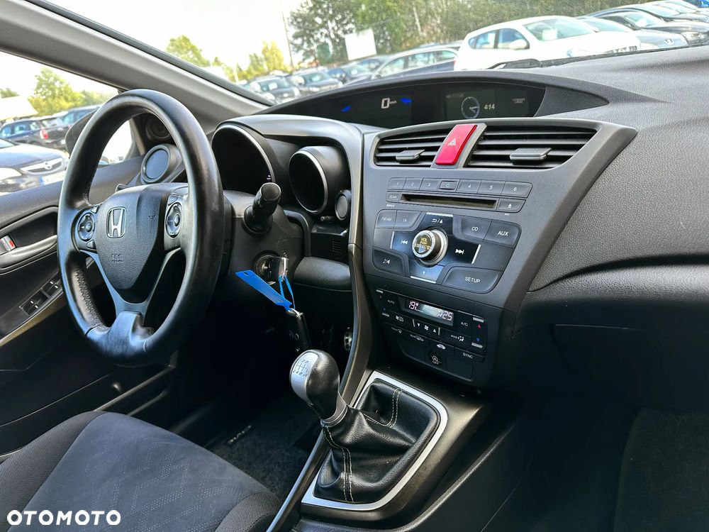 Honda Civic - 31