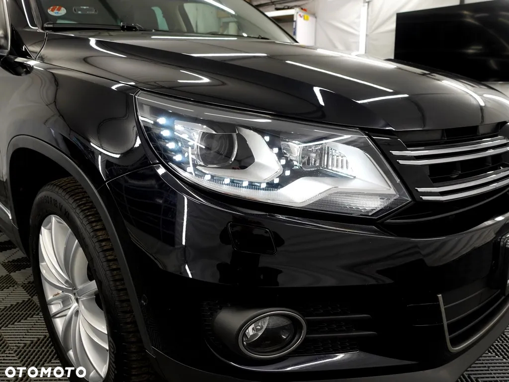 Volkswagen Tiguan 2.0 TDI 4Mot Sport&Style DSG - 23