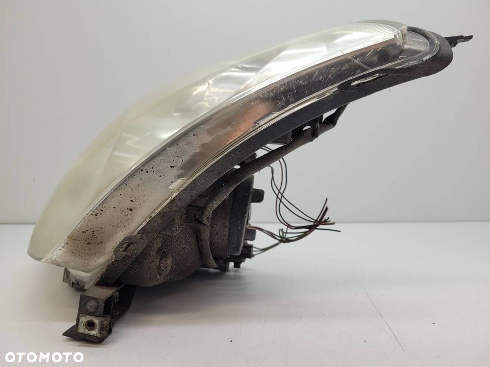 REFLEKTOR LEWY LAMPA LEWA SUZUKI SWIFT III EUROPA 2005 - 6