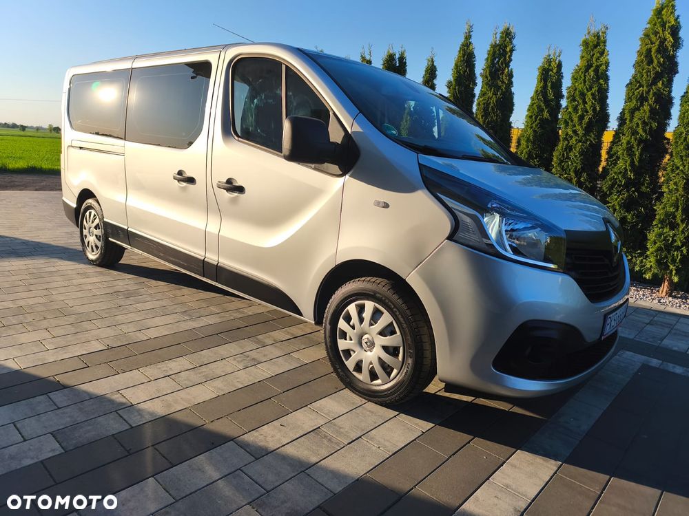 Renault Trafic - 2