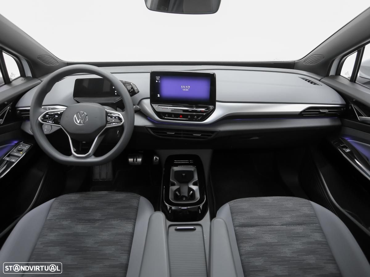 VW ID.4 52 kWh Pure Urban - 6