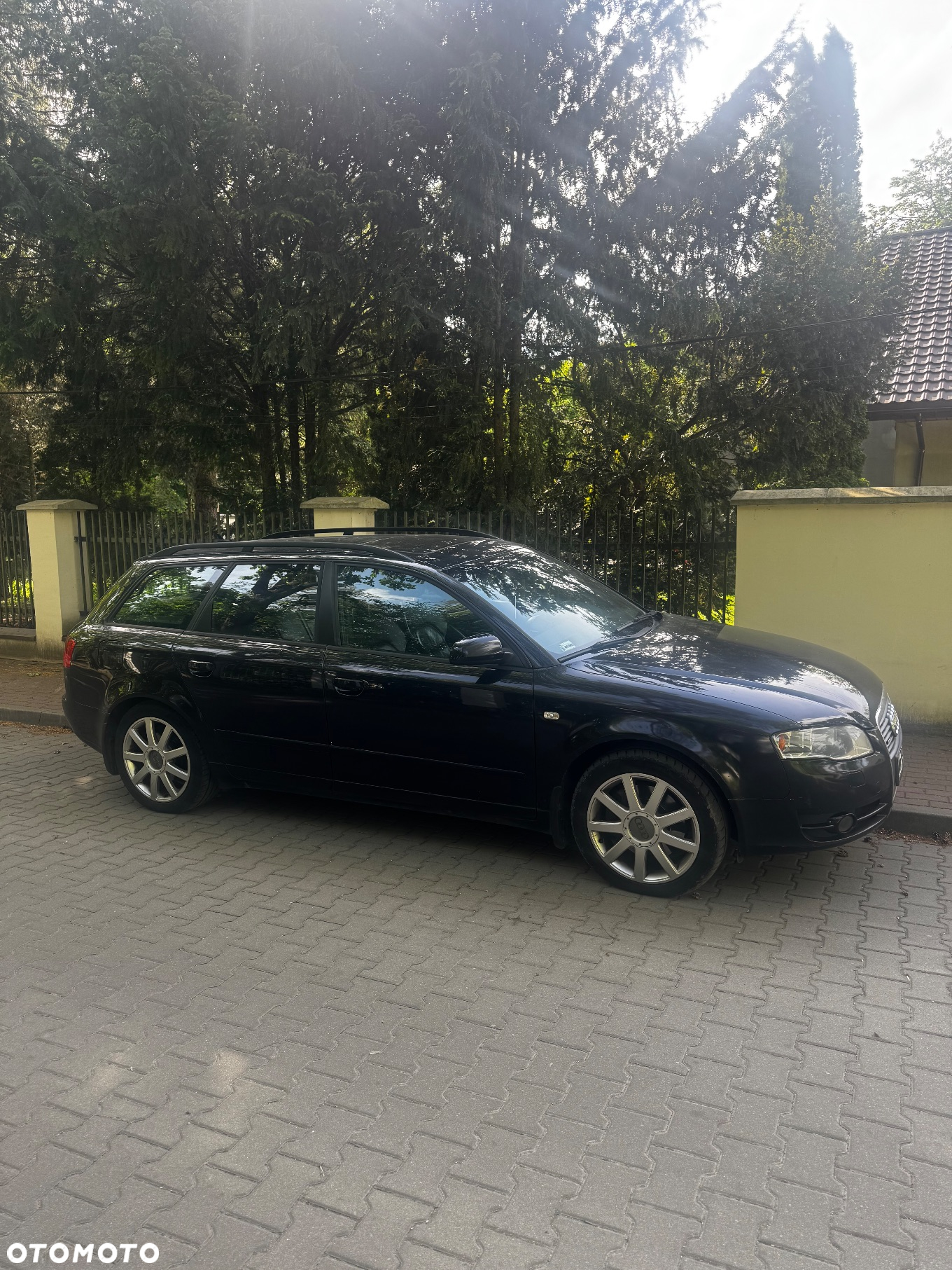 Audi A4 Avant 3.0 TDI Quattro Tiptr - 5
