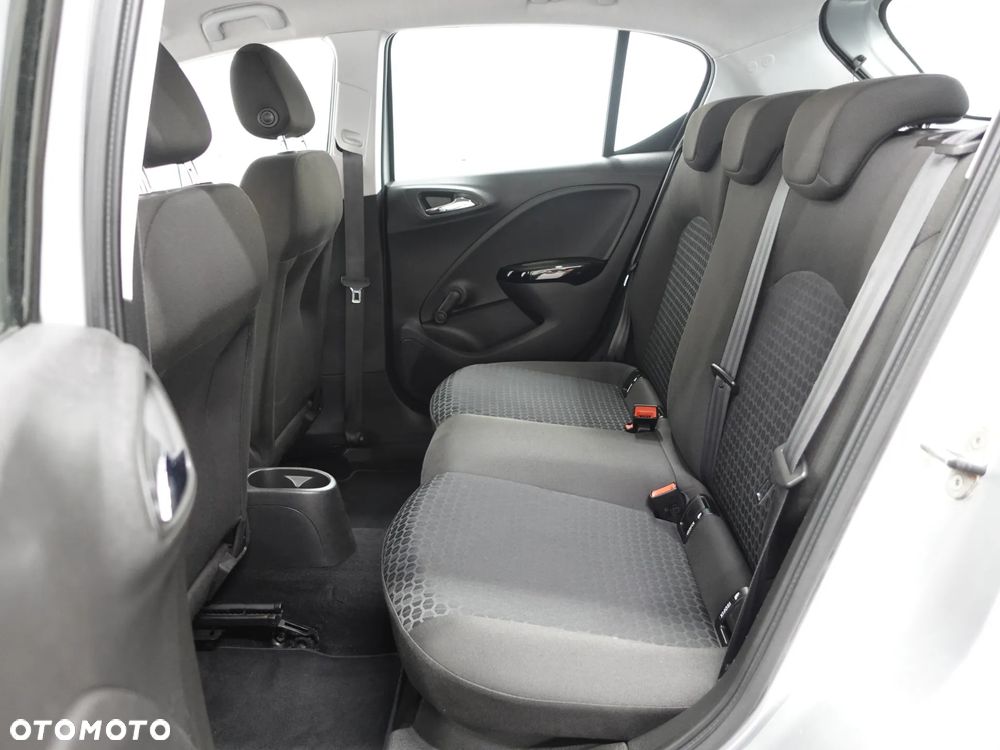 Opel Corsa 1.4 Enjoy - 21