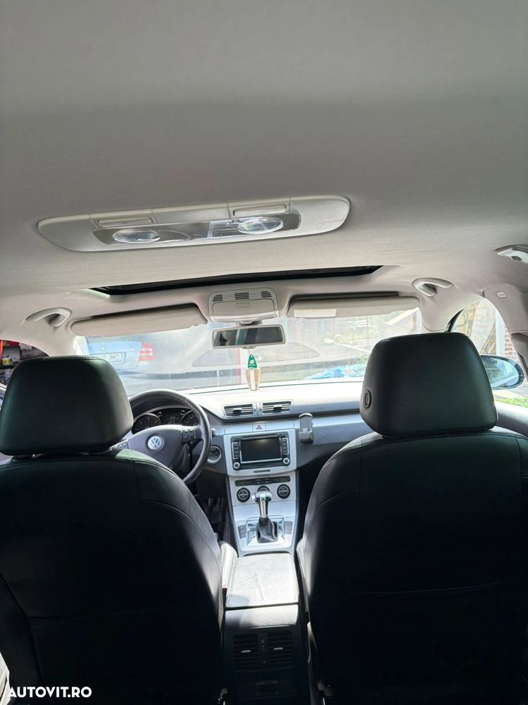 Volkswagen Passat - 13