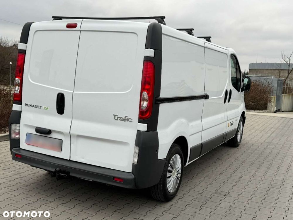 Renault Trafic - 3