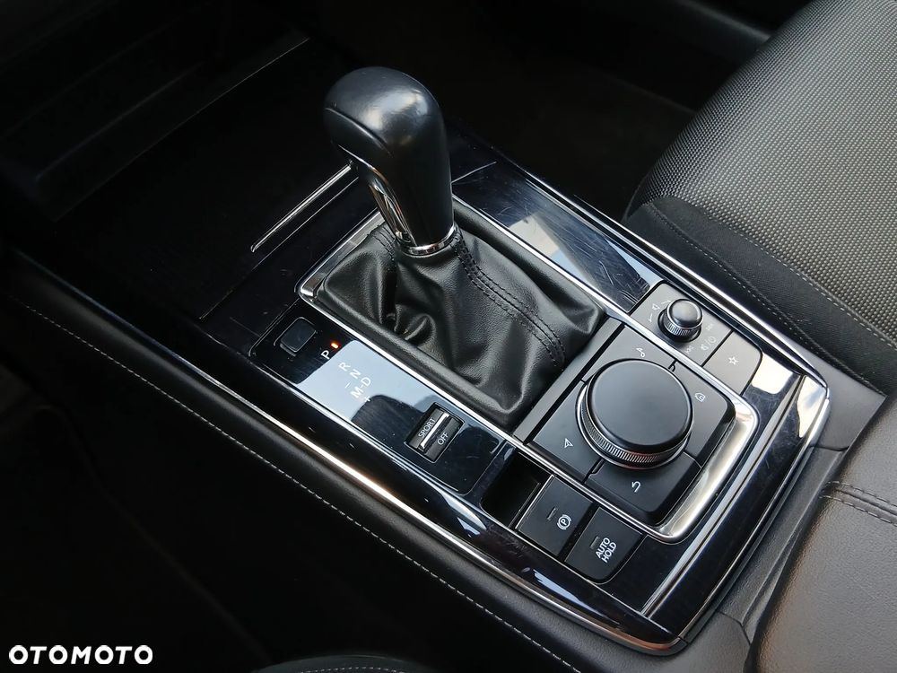 Mazda CX-30 2.0 mHEV Kanjo 2WD - 12