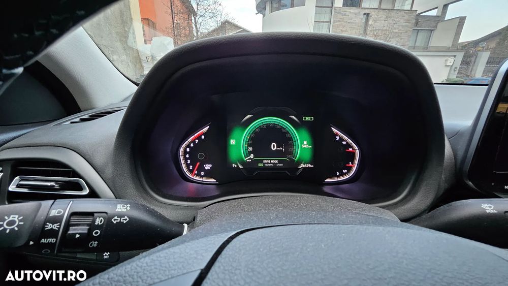 Hyundai i30 1.5 T-GDI 160CP MHEV 5DR M/T Exclusive - 7