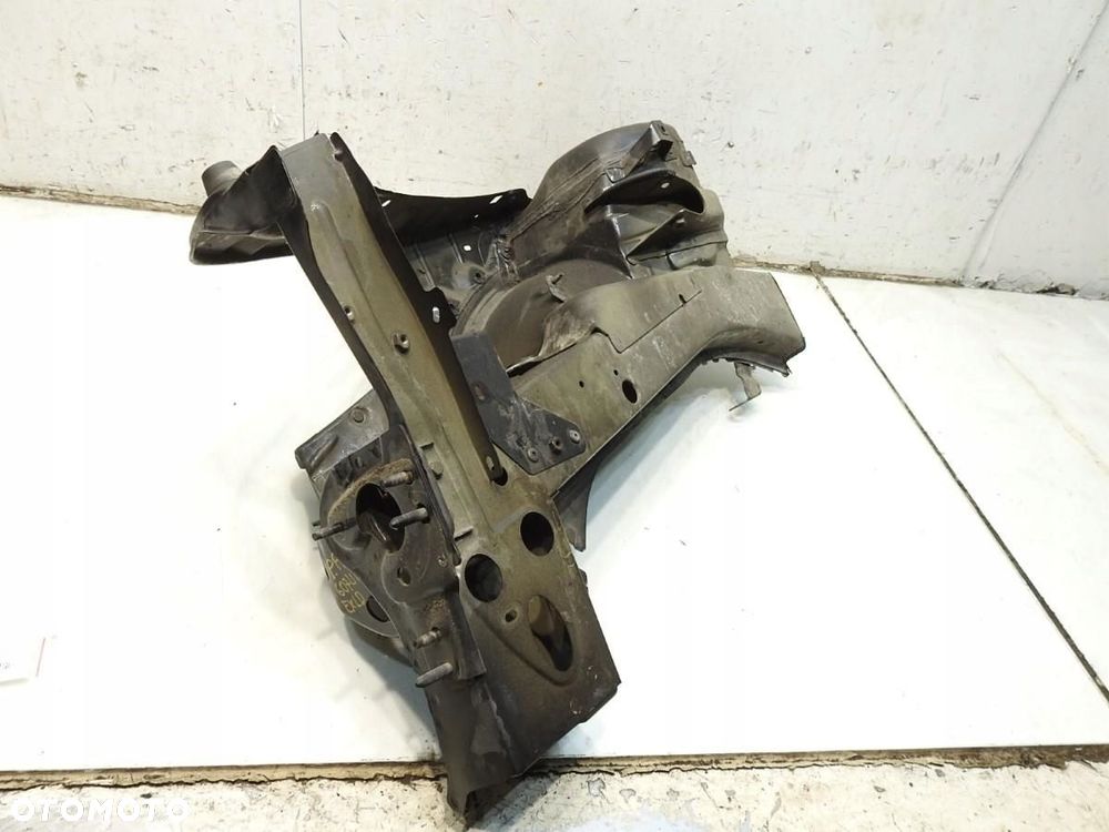 PODŁUŻNICA PRAWY PRZÓD EXLD PEUGEOT 607 - 3