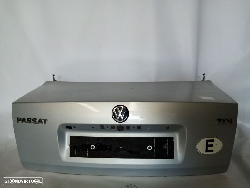 Porta / tampa da mala VOLKSWAGEN Passat (3B2) - 1