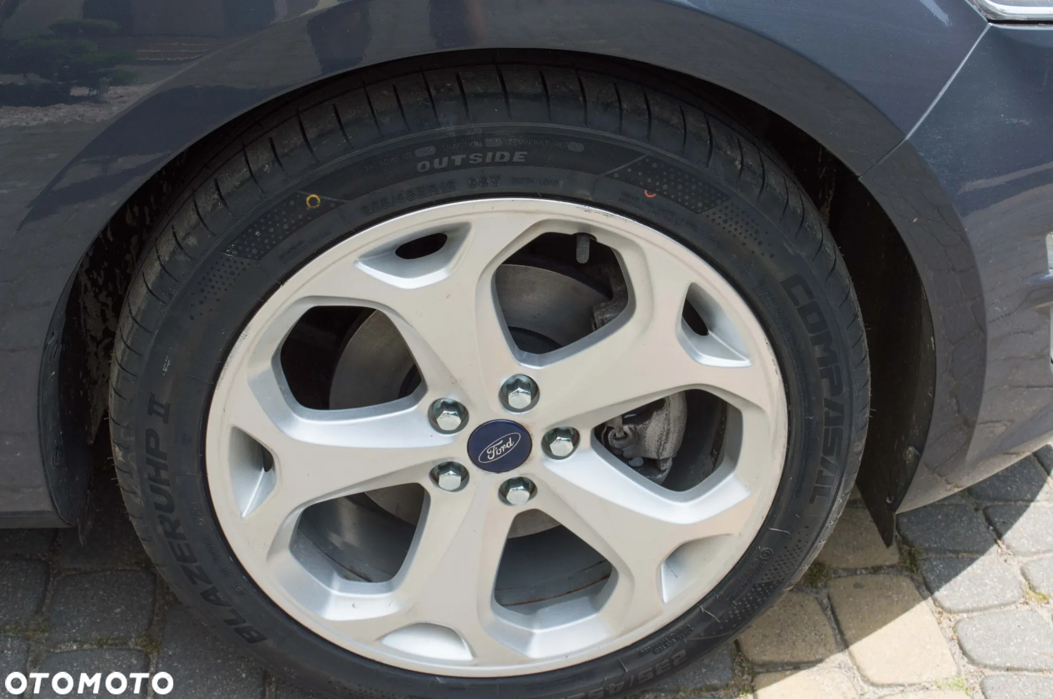 Ford Mondeo 2.0 TDCI Champions Edition - 28