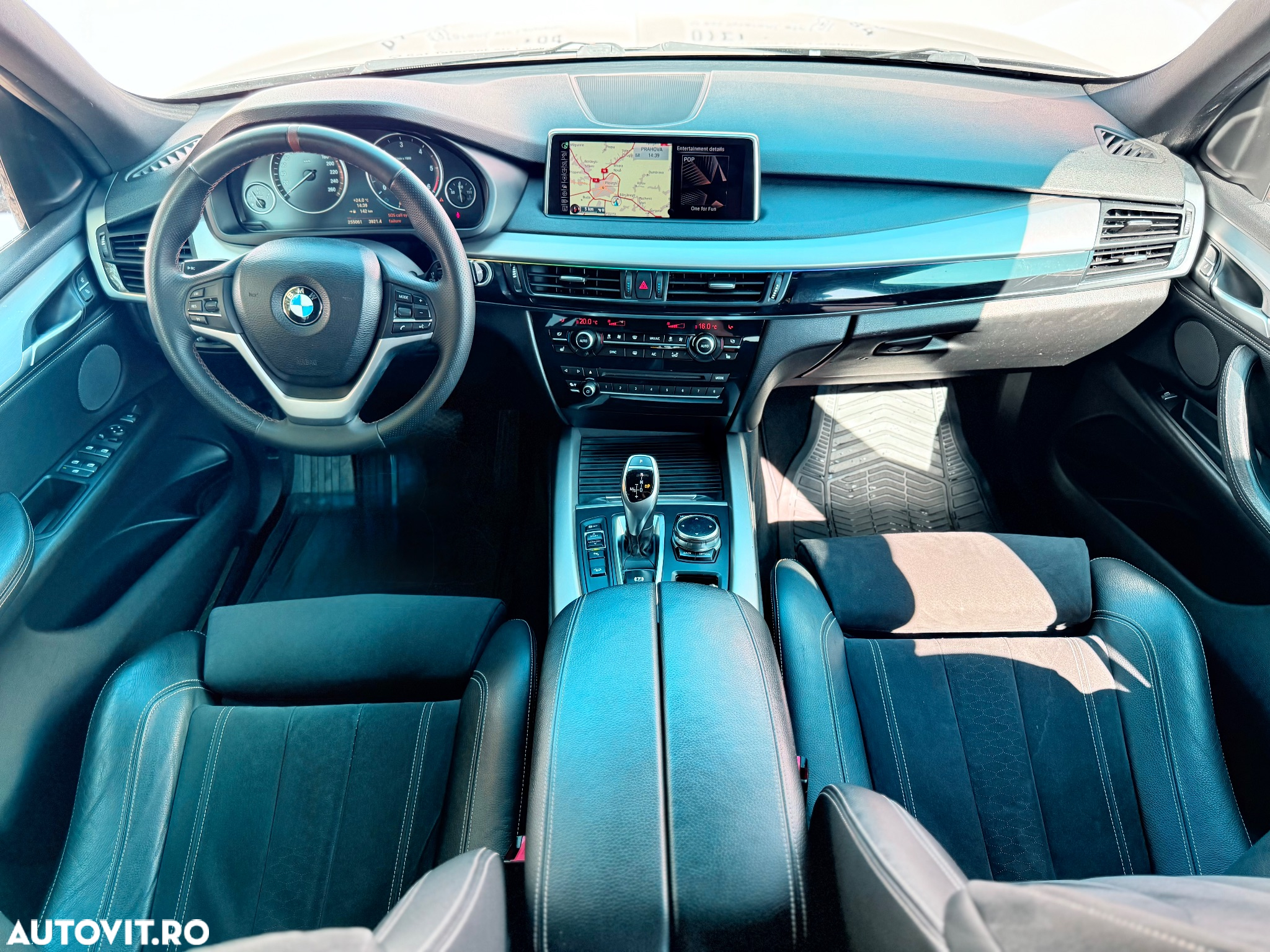 BMW X5 xDrive30d - 7