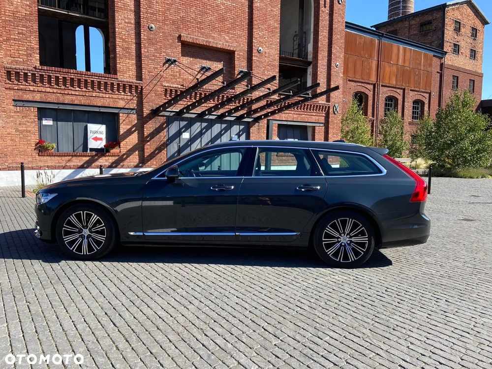 Volvo V90 - 12