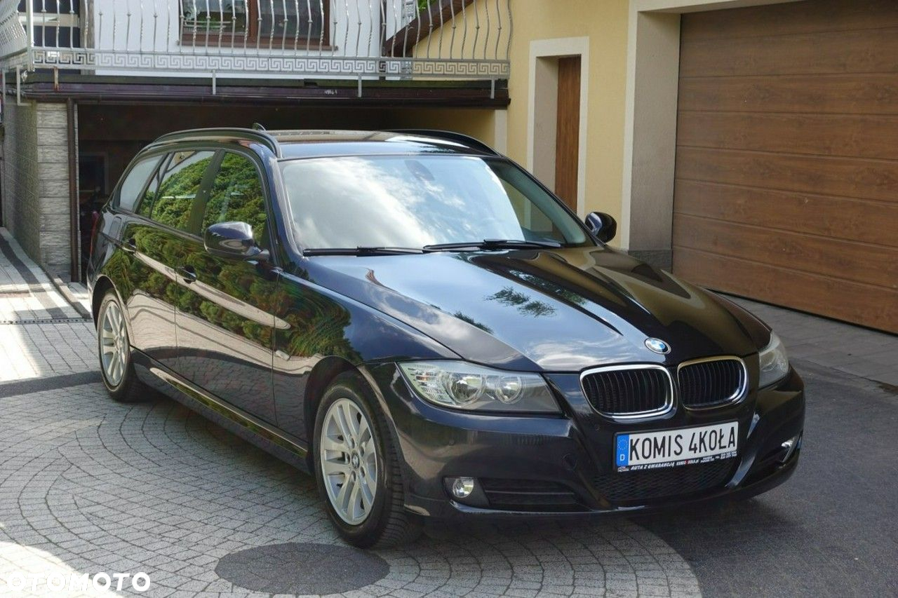 BMW Seria 3 - 8