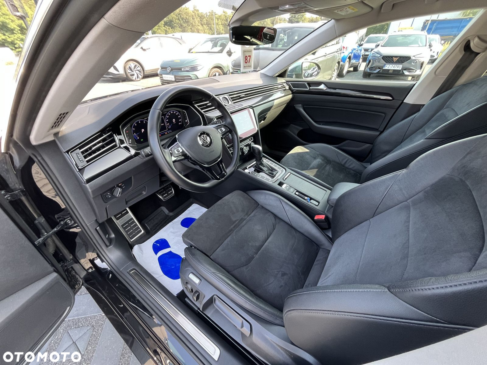 Volkswagen Arteon 2.0 TSI Elegance DSG - 13
