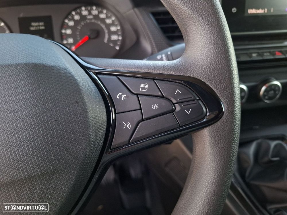 Renault Kangoo 1.5 Blue dCi Authentic - 16