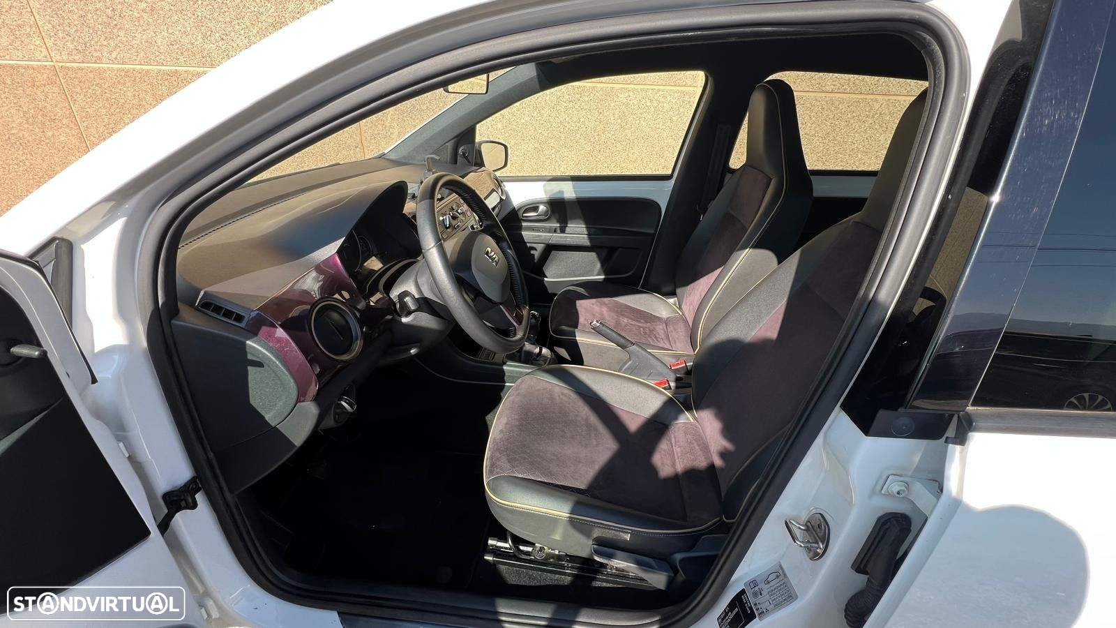 SEAT Mii 1.0 Style - 9