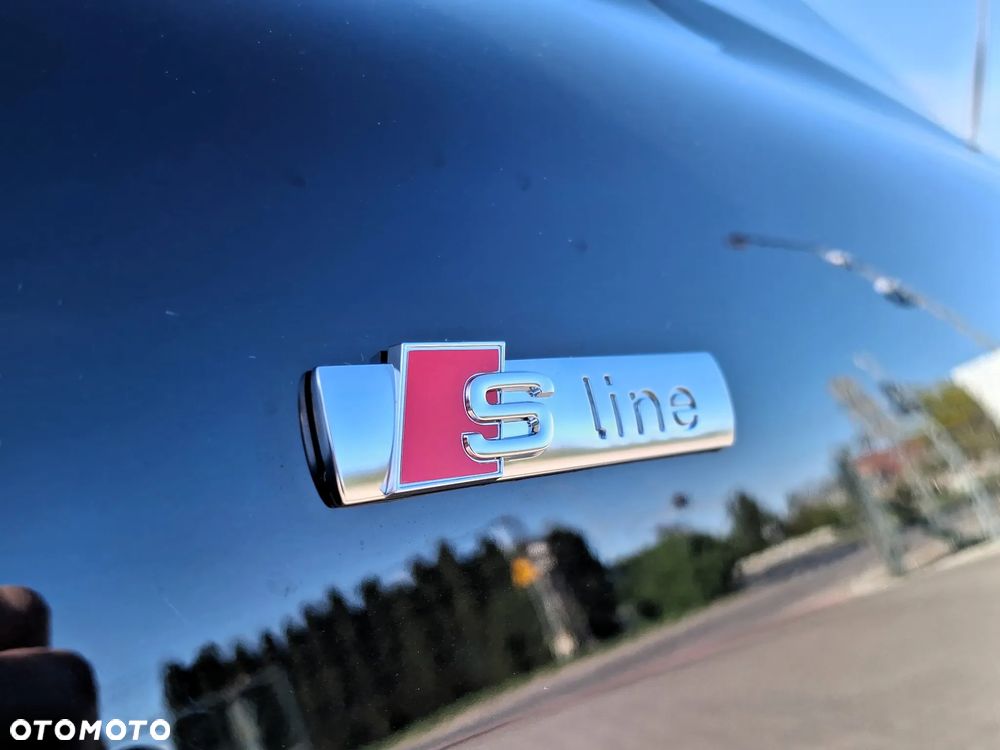 Audi Q5 40 TDI mHEV Quattro S Line S tronic - 11