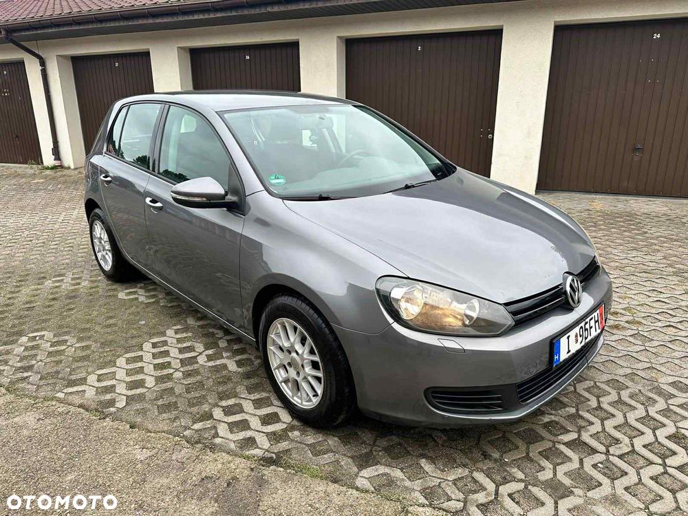 Volkswagen Golf 1.4 TSI Team - 19