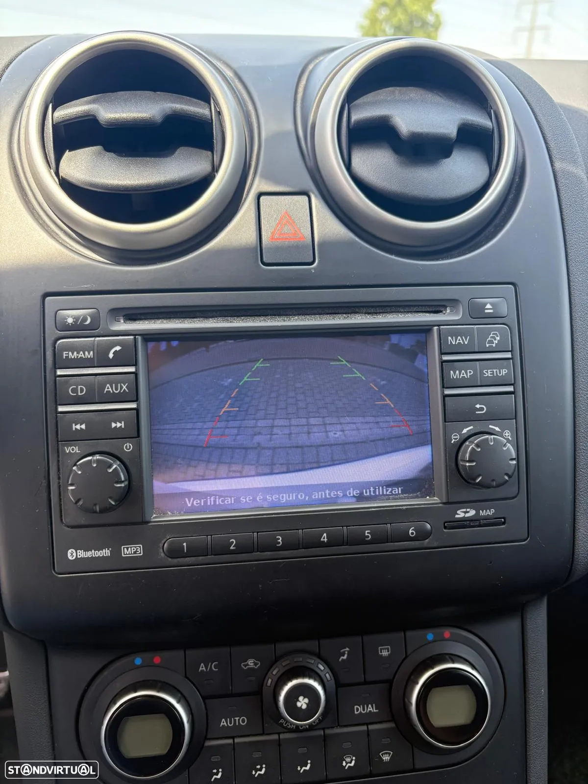 Nissan Qashqai 1.5 dCi Tekna Sport 18 129g - 12