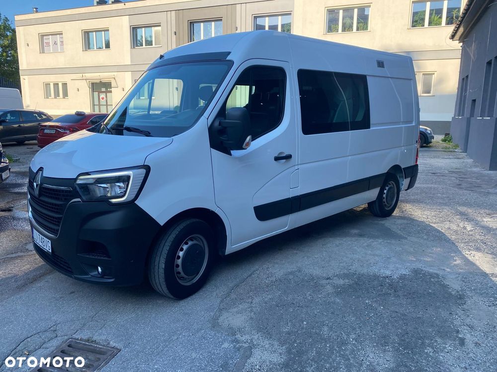 Renault MASTER - 4