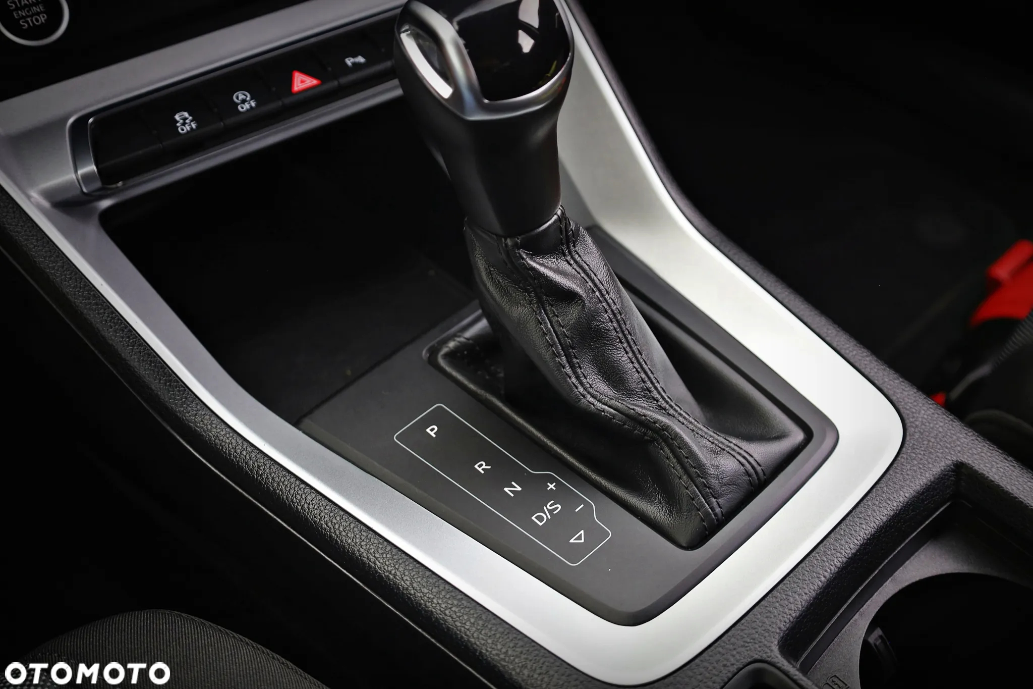 Audi Q3 35 TFSI S tronic - 35